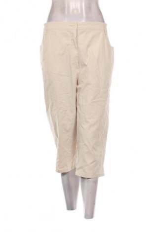 Дамски панталон Pionier, Размер XXL, Цвят Бежов, Цена 4,60 €