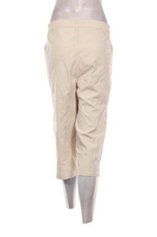 Дамски панталон Pionier, Размер XXL, Цвят Бежов, Цена 4,60 €