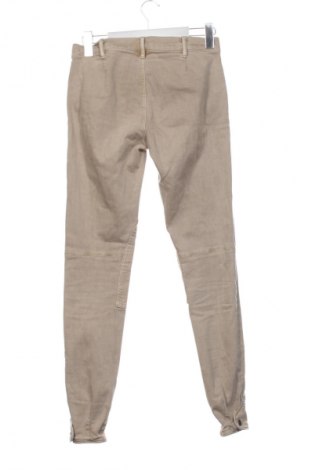 Női farmernadrág Polo Ralph Lauren, Méret S, Szín Bézs, Ár 28 953 Ft