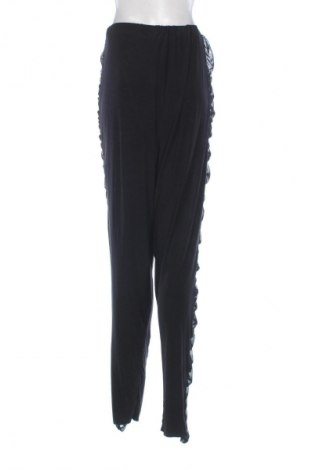 Pantaloni de femei Pretty Little Thing, Mărime 3XL, Culoare Negru, Preț 113,37 Lei