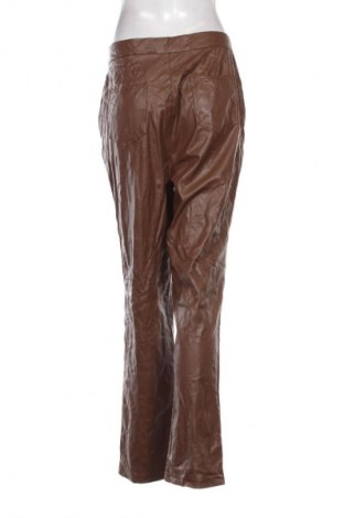 Damenhose Pretty Little Thing, Größe L, Farbe Braun, Preis € 10,99