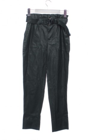 Damenhose Primark, Größe XS, Farbe Grün, Preis 15,00 €