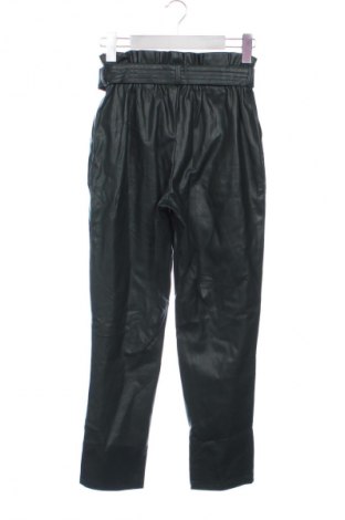 Damenhose Primark, Größe XS, Farbe Grün, Preis 15,00 €