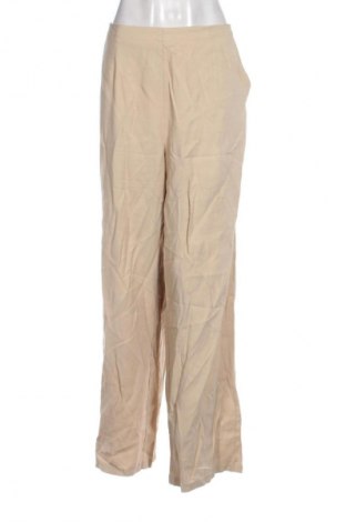 Дамски панталон Primark, Размер XL, Цвят Бежов, Цена 6,64 €