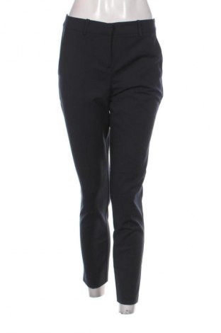Pantaloni de femei Promod, Mărime M, Culoare Albastru, Preț 250,23 Lei