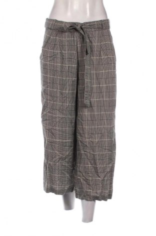 Pantaloni de femei Pull&Bear, Mărime L, Culoare Multicolor, Preț 77,00 Lei