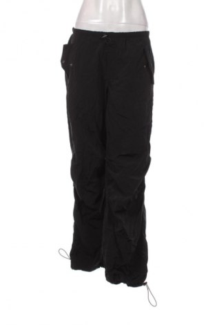 Дамски панталон Pull&Bear, Размер M, Цвят Черен, Цена 8,69 €