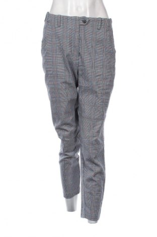 Дамски панталон Pull&Bear, Размер L, Цвят Многоцветен, Цена 6,13 €