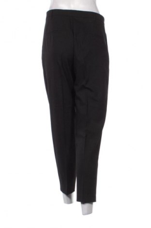 Γυναικείο παντελόνι Pull&Bear, Μέγεθος M, Χρώμα Μαύρο, Τιμή 15,00 €