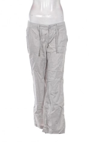 Női nadrág Q/S by S.Oliver, Méret L, Szín Szürke, Ár 8 678 Ft