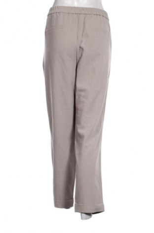 Damenhose Q/S by S.Oliver, Größe XL, Farbe Beige, Preis 9,99 €