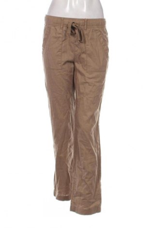 Női nadrág Q/S by S.Oliver, Méret S, Szín Barna, Ár 8 279 Ft