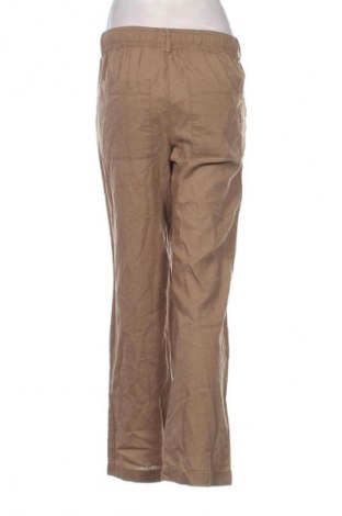 Női nadrág Q/S by S.Oliver, Méret S, Szín Barna, Ár 8 279 Ft