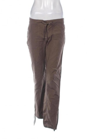 Damenhose Quechua, Größe M, Farbe Braun, Preis 19,95 €