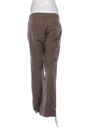 Damenhose Quechua, Größe M, Farbe Braun, Preis 19,95 €