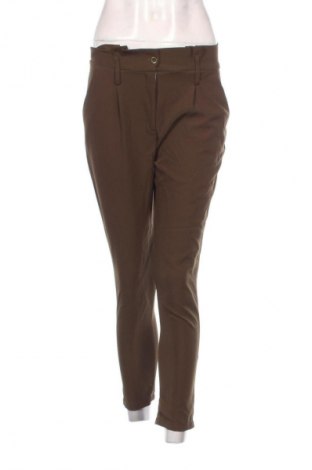Damenhose Queen's, Größe M, Farbe Grün, Preis € 6,99