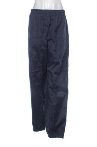 Damskie spodnie ROCKTRAIL, Rozmiar XL, Kolor Niebieski, Cena 107,17 zł