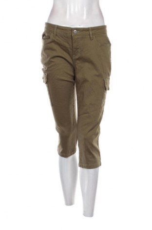 Pantaloni de femei Rainbow, Mărime L, Culoare Verde, Preț 47,99 Lei