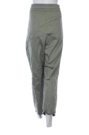 Damenhose Rainbow, Größe 3XL, Farbe Grün, Preis € 12,99