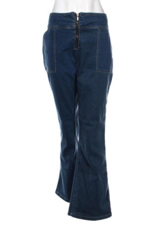 Női nadrág Rainbow, Méret XXL, Szín Kék, Ár 6 198 Ft