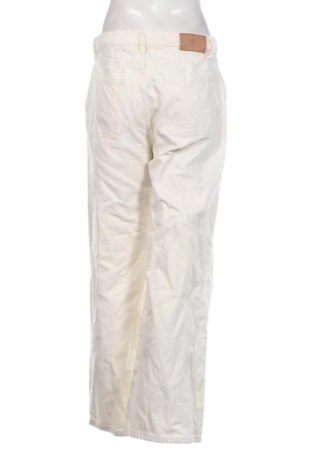 Pantaloni de femei Ralph Lauren, Mărime M, Culoare Ecru, Preț 281,99 Lei