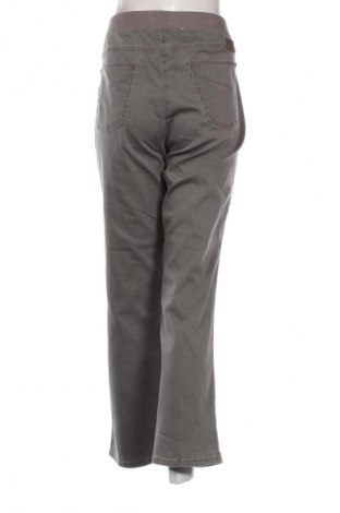 Damenhose Raphaela By Brax, Größe XXL, Farbe Grau, Preis 32,00 €