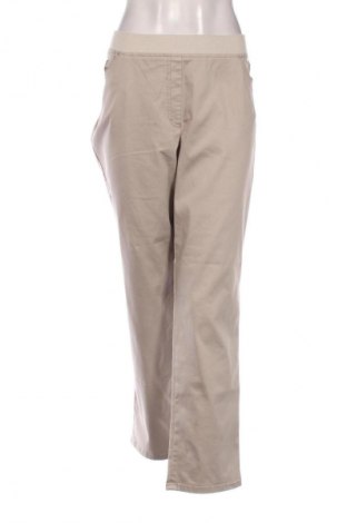 Damenhose Raphaela By Brax, Größe XXL, Farbe Beige, Preis 72,00 €