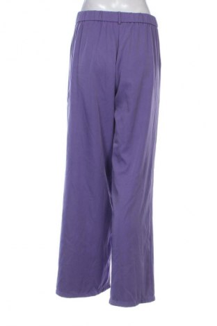 Női nadrág Reclaimed Vintage, Méret M, Szín Lila, Ár 3 339 Ft