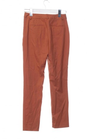 Дамски панталон Reiss, Размер XS, Цвят Кафяв, Цена 14,31 €