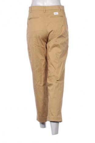 Damskie spodnie Replay, Rozmiar S, Kolor Beżowy, Cena 263,13 zł
