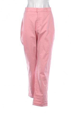 Damenhose Reserved, Größe XL, Farbe Rosa, Preis € 15,00