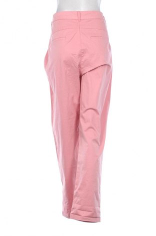 Damenhose Reserved, Größe XL, Farbe Rosa, Preis € 15,00