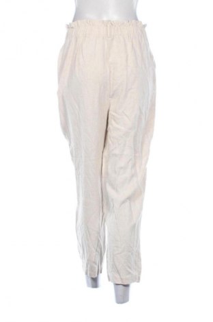 Dámské kalhoty  Reserved, Velikost L, Barva Béžová, Cena  419,00 Kč