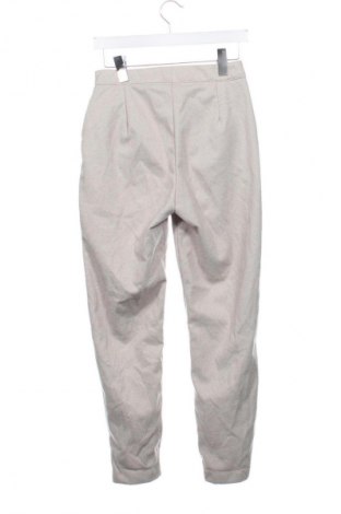 Damenhose Reserved, Größe XS, Farbe Grau, Preis € 12,99