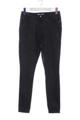 Pantaloni de femei Reserved, Mărime M, Culoare Negru, Preț 76,86 Lei