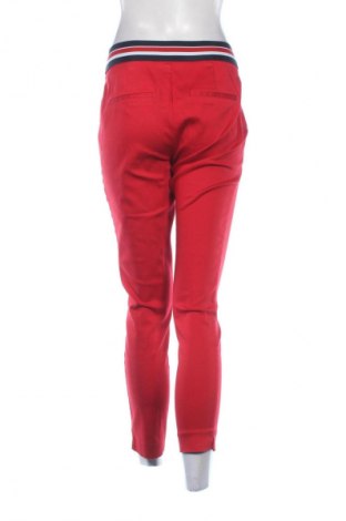 Dámské kalhoty  Reserved, Velikost M, Barva Červená, Cena  425,00 Kč