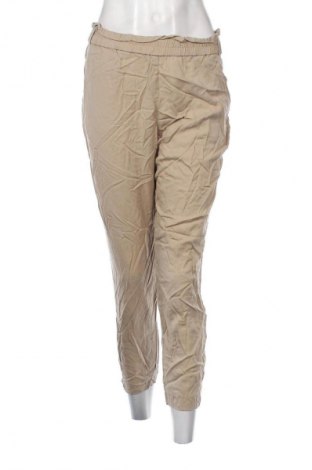 Дамски панталон Reserved, Размер L, Цвят Кафяв, Цена 9,20 €