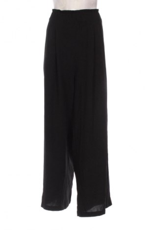 Pantaloni de femei Reserved, Mărime XXL, Culoare Negru, Preț 77,00 Lei