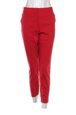 Damenhose Reserved, Größe L, Farbe Rot, Preis € 15,99