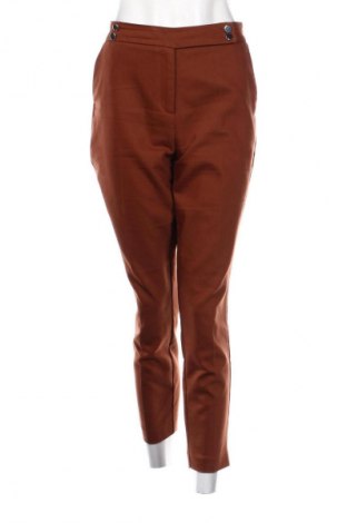 Damenhose Reserved, Größe XL, Farbe Braun, Preis 13,99 €