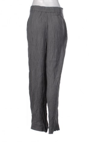 Дамски панталон Reserved, Размер L, Цвят Сив, Цена 15,00 €