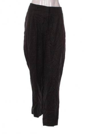 Γυναικείο παντελόνι Reserved, Μέγεθος L, Χρώμα Μαύρο, Τιμή 18,99 €