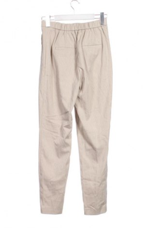 Γυναικείο παντελόνι Reserved, Μέγεθος XS, Χρώμα Πολύχρωμο, Τιμή 24,45 €