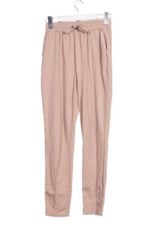 Dámské kalhoty  Reserved, Velikost XS, Barva Béžová, Cena  418,00 Kč