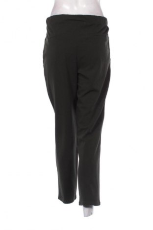 Dámské kalhoty  Reserved, Velikost S, Barva Zelená, Cena  425,00 Kč