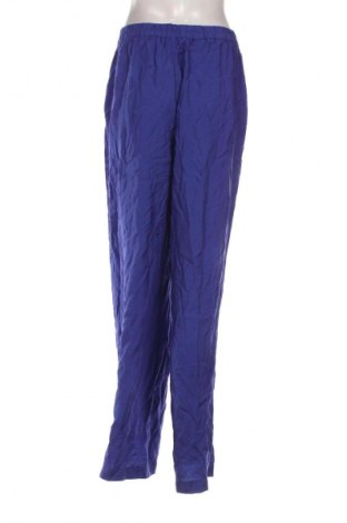 Dámske nohavice Reserved, Veľkosť L, Farba Modrá, Cena  15,00 €
