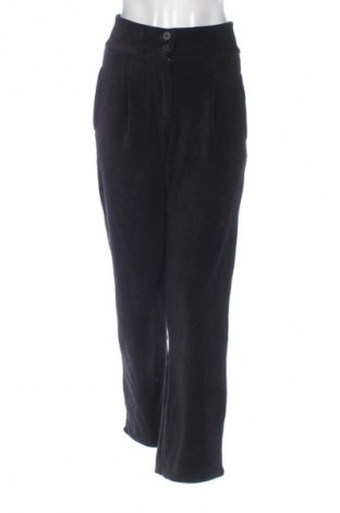 Pantaloni de femei Reserved, Mărime S, Culoare Negru, Preț 77,00 Lei