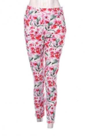 Damskie spodnie Reserved, Rozmiar S, Kolor Kolorowy, Cena 75,02 zł