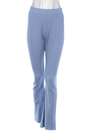 Γυναικείο παντελόνι Reserved, Μέγεθος L, Χρώμα Μπλέ, Τιμή 15,00 €