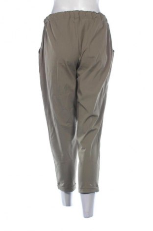 Γυναικείο παντελόνι Reserved, Μέγεθος S, Χρώμα Πράσινο, Τιμή 15,00 €